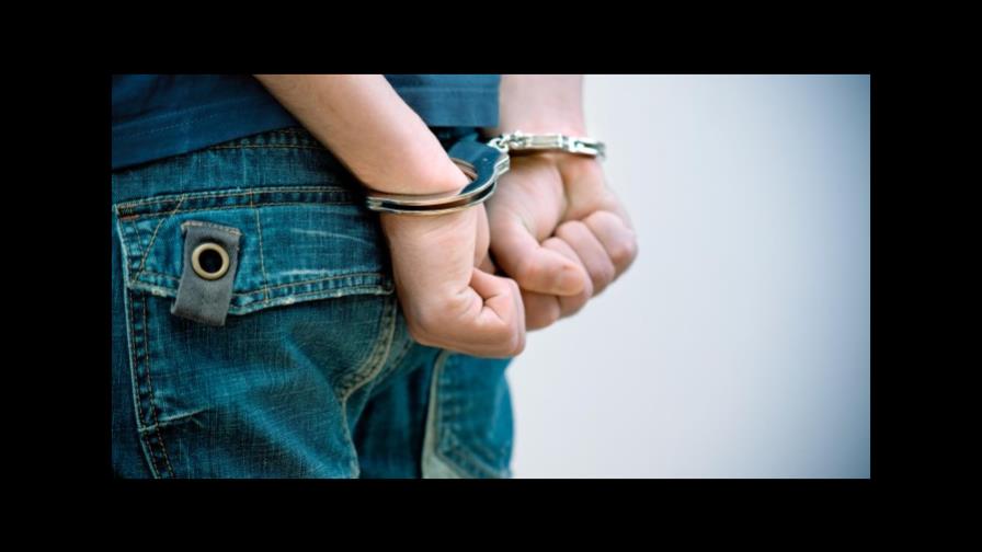 Apresan hombre acusado de ahorcar a un niño de diez años