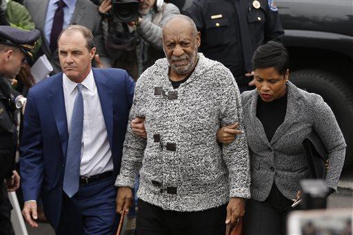 Cosby exige acusadora de abuso sexual le devuelva su dinero