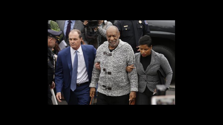 Cosby exige acusadora de abuso sexual le devuelva su dinero