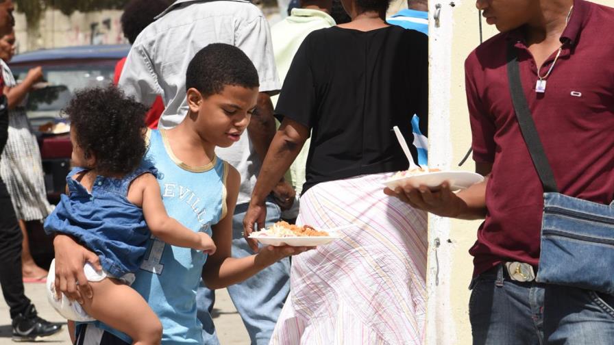 Afectados por la explosión de gas continúan en un drama