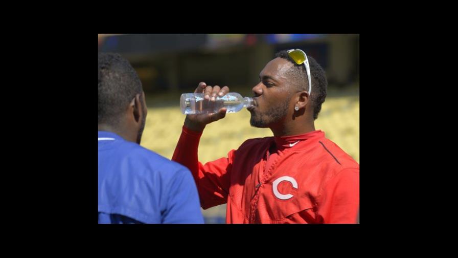 Chapman apelará si es suspendido por Manfred Chapman apelará si es suspendido por Manfred