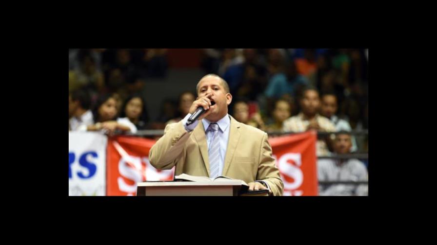 Voltio ahora evangélico se pasa a la salsa con nuevo CD