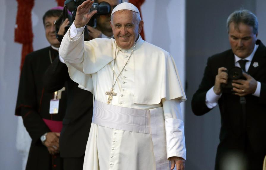 Reacción a declaración del papa Francisco sobre el uso de anticonceptivos