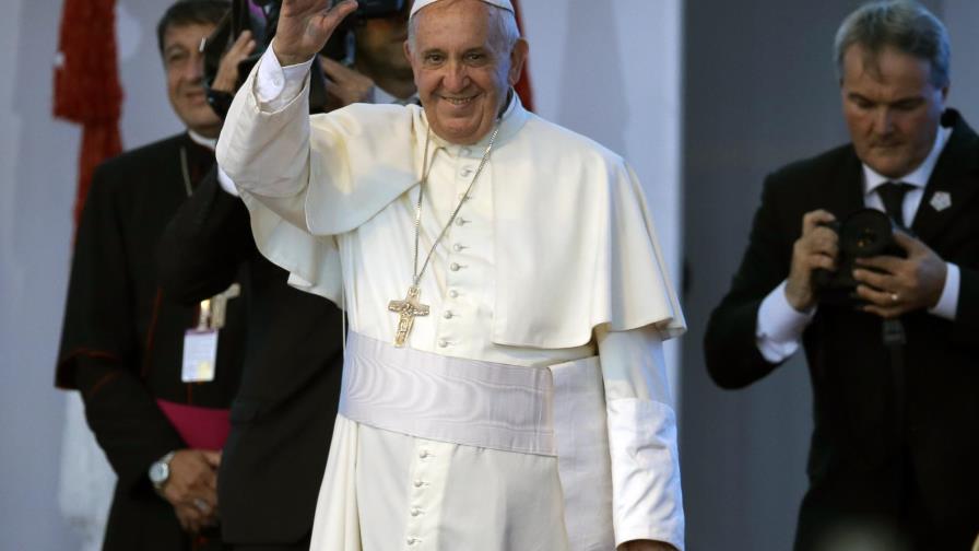 Reacción a declaración del papa Francisco sobre el uso de anticonceptivos