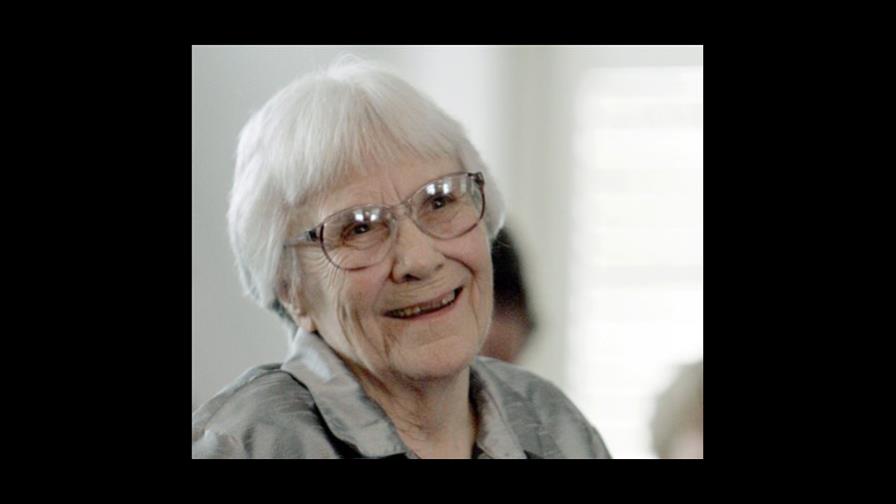 Muere la escritora Harper Lee, autora de “Matar a un ruiseñor”