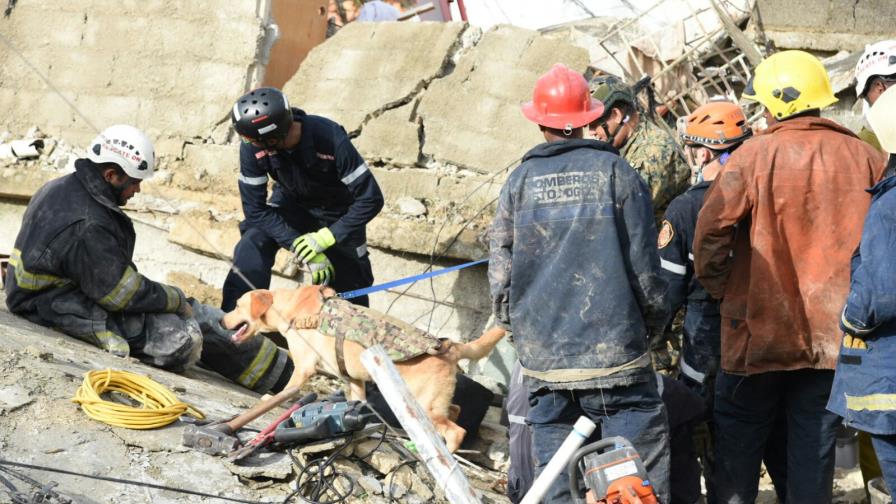 Fallece uno de los quemados durante explosión en envasadora de gas en Los Ríos 