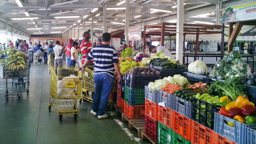 El CEI-RD y Mercadom firman un convenio para favorecer la exportación El CEI-RD y Mercadom firman un convenio para favorecer la exportación