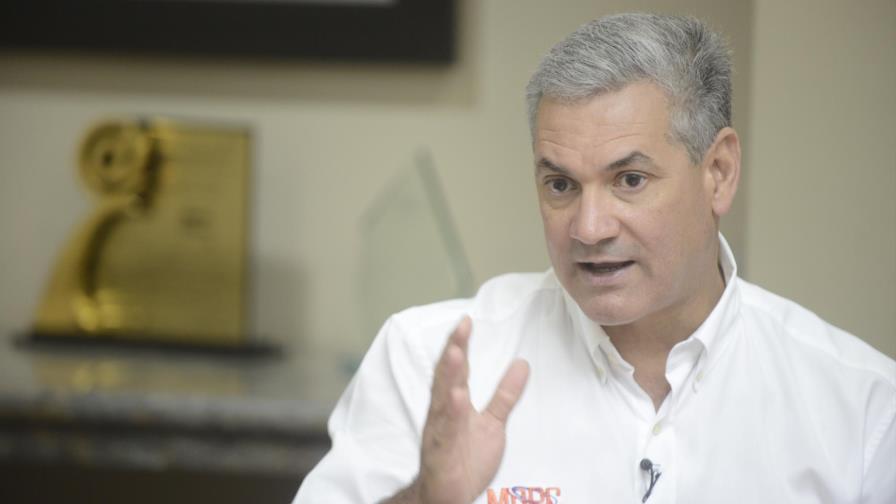 Anuncia construirán siete nuevos elevados para mejorar el tránsito Anuncia construirán siete nuevos elevados para mejorar el tránsito