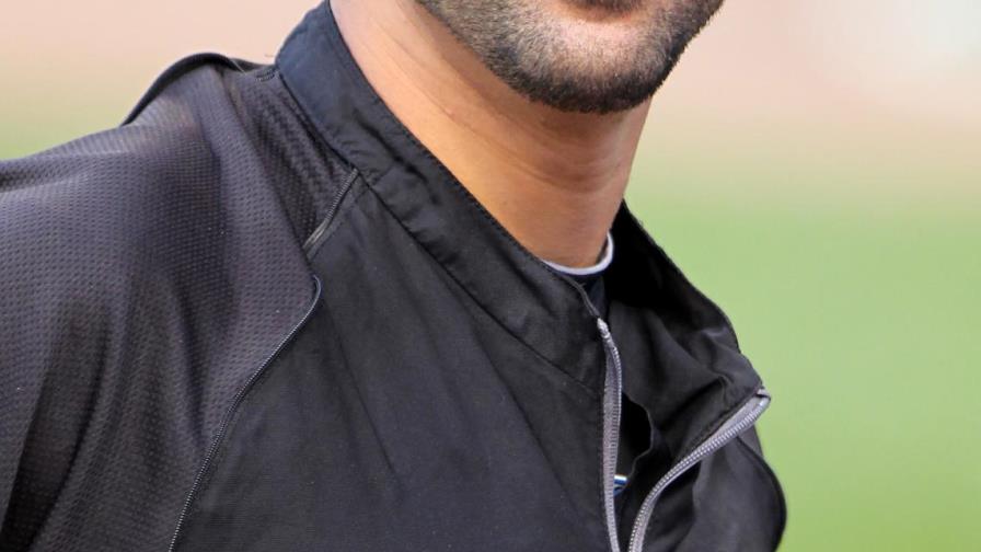 Los rivales de Trout y Harper