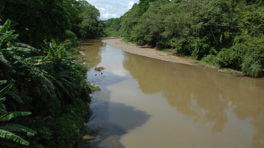 Cuando el agua escasea... 