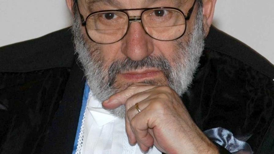 Falleció a los 84 años Umberto Eco, el intelectual que criticó la manipulación y la corrupción