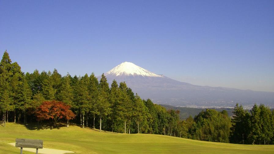 La desaparición de campos de golf en Japón ilustra la “Abeconomía” La desaparición de campos de golf en Japón ilustra la “Abeconomía”