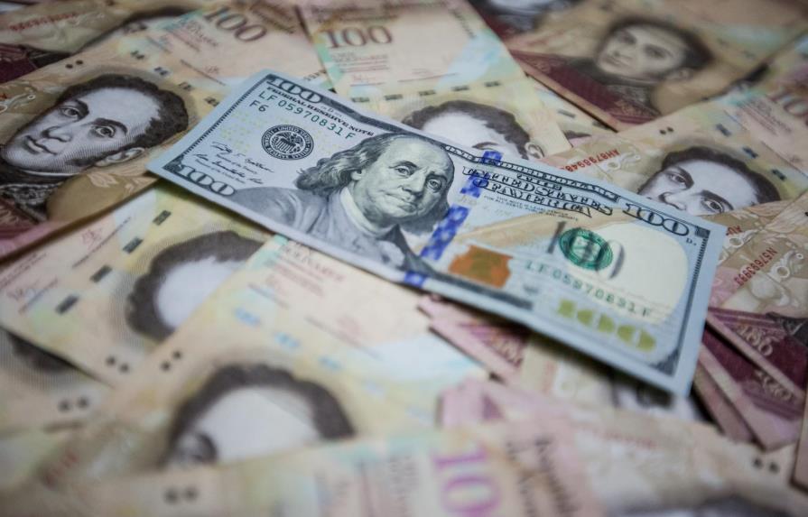 El dinero en efectivo, otro objeto del deseo escaso en Venezuela