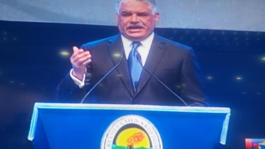 Miguel Vargas Maldonado: “Estamos comprometidos a promover la inclusión social”