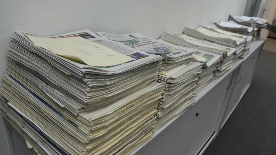 Prensa no será responsable de difamación, establece el Tribunal Constitucional