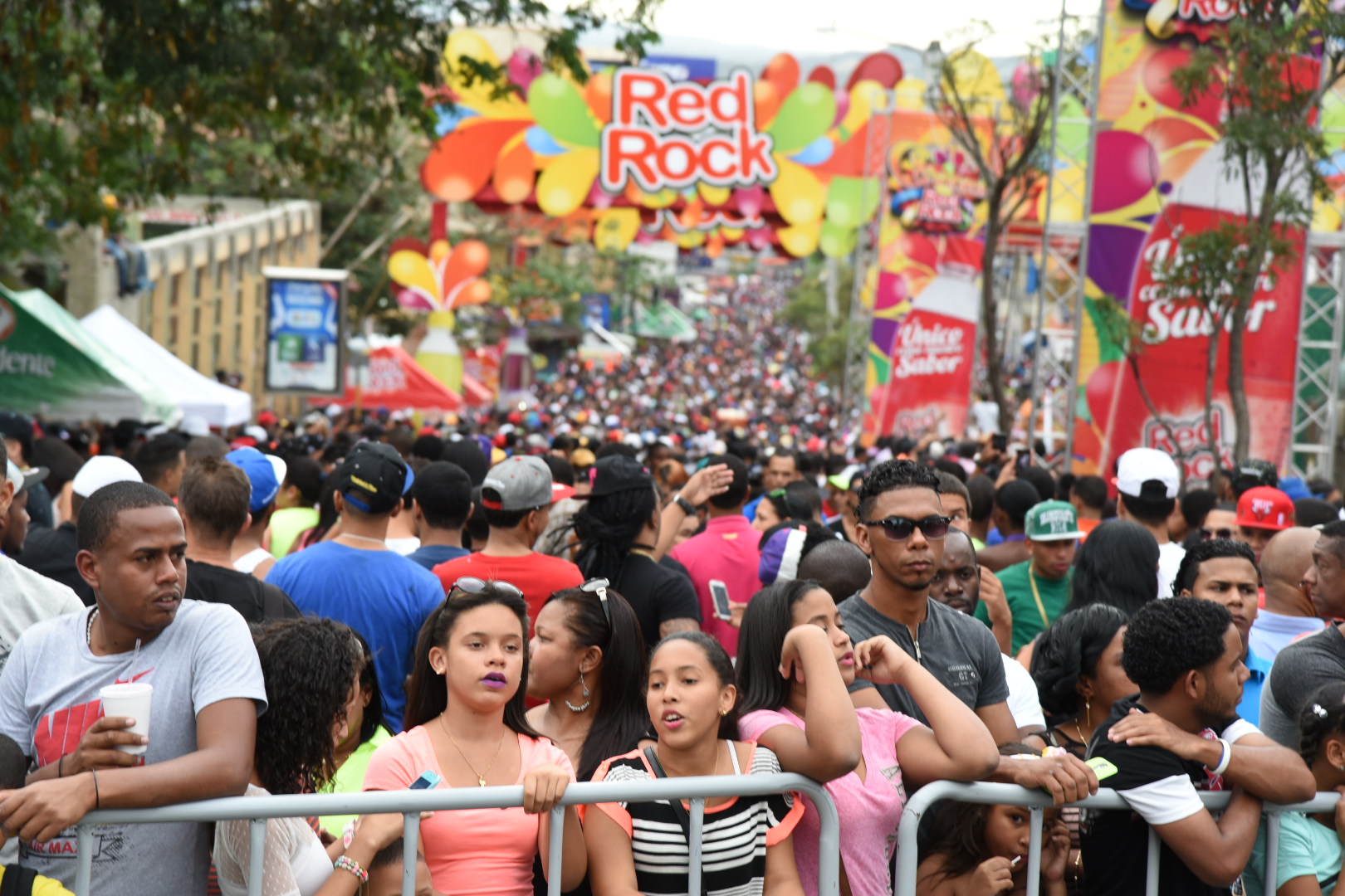 Fotos: Wilson Aracena/Diario Libre