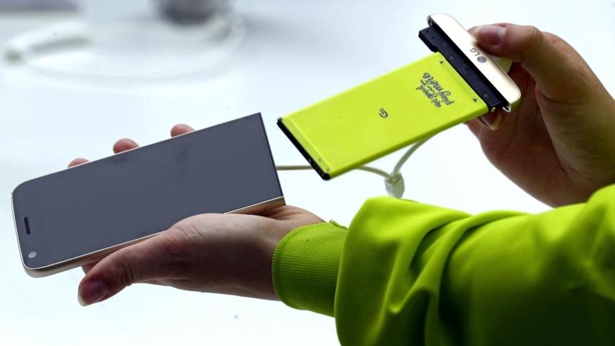 LG amenaza con entrar a la realidad virtual con gafas y una cámara que graba en 360 grados