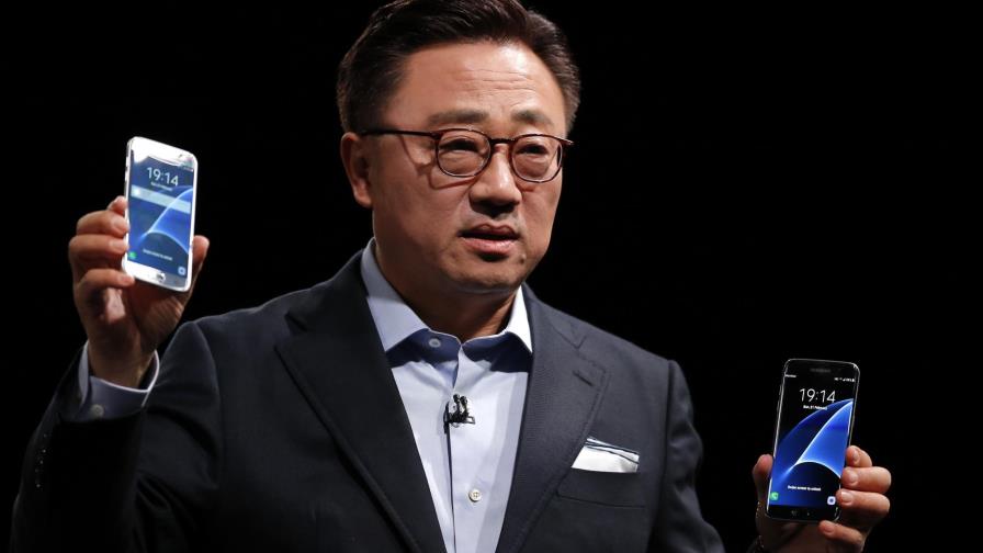 Ya el Galaxy S6 es historia, el S7 es el nuevo rey de Samsung