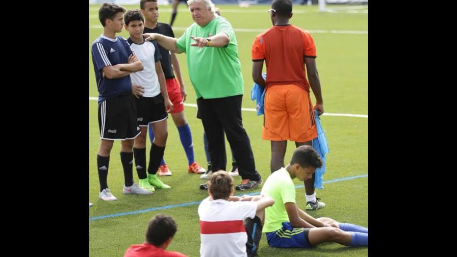 Cibao FC abre sus puertas al talento joven 