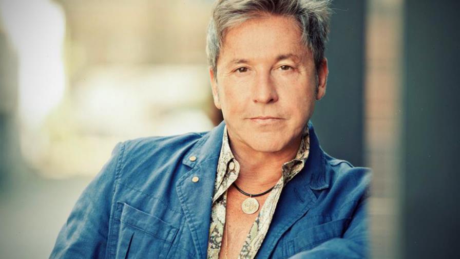 Cantante Ricardo Montaner pide libertad para el político opositor venezolano Leopoldo López