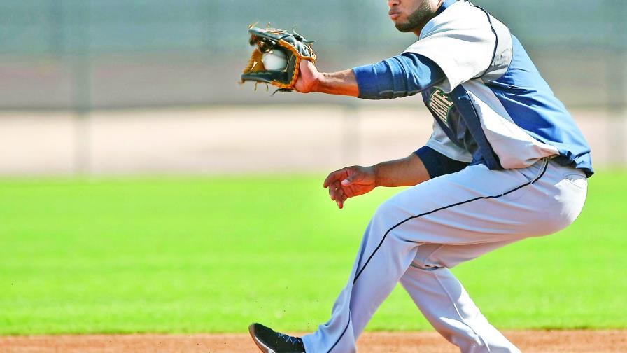 Hay 28 peloteros criollos programados para ser regulares en las Mayores 