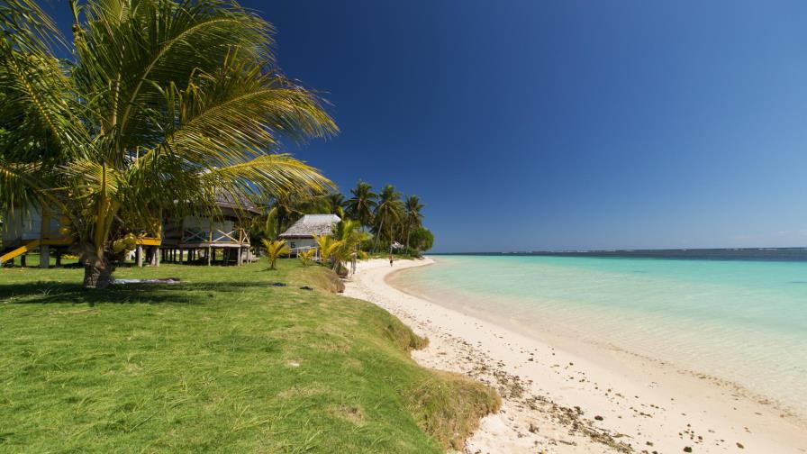 Barbados es elegido mejor destino del Caribe para 2016, según Expedia