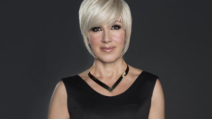 Ana Torroja: “Siempre trato de sorprenderme a mí misma”