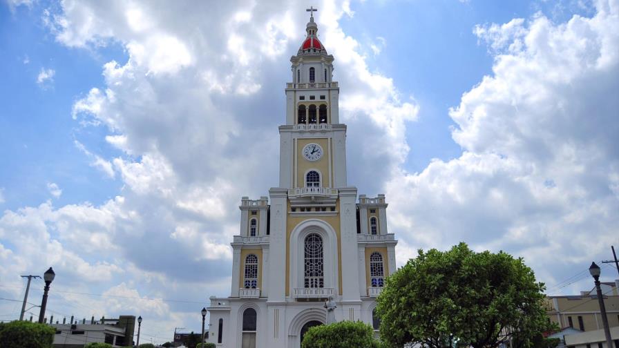El concierto de órgano de la iglesia Corazón de Jesús