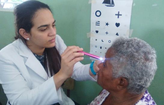 Realizan operativo salud en comunidades del sur
Esposas de oficiales y Despacho de la Primera Dama de la República realizan operativo salud en comunidades del sur. 
Esposas de oficiales y Despacho de la Primera Dama de la República realizan operativo salud en comunidades del sur. 
Esposas de oficiales y Despacho de la Primera Dama de la República realizan operativo salud en comunidades del sur. 
Esposas de oficiales y Despacho de la Primera Dama de la República realizan operativo salud en comunidades del sur. 