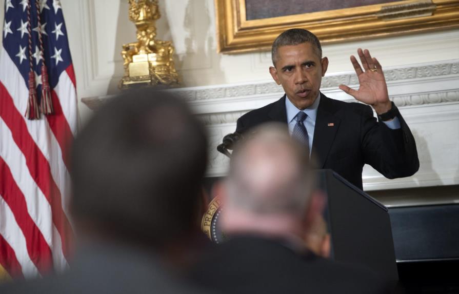 Tiroteo de Kalamazoo: Obama vuelve a pedir legislar sobre armas