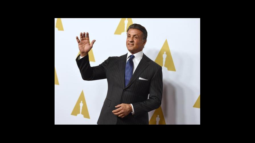Stallone acapara la atención de unos Óscar a actores de reparto muy reñidos