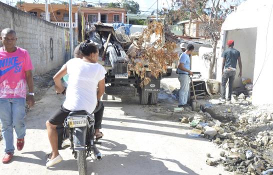 En Los Ríos piden psicólogos para superar los traumas de la explosión 