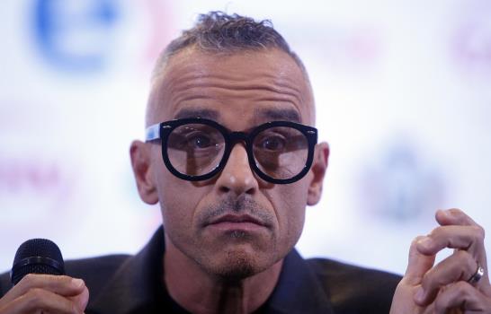 Eros Ramazzotti: “Con la tecnología se ha perdido el romanticismo”