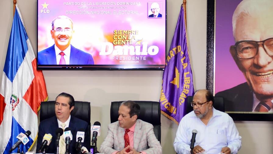 El caso de Joao Santana estremece el ambiente de campaña electoral