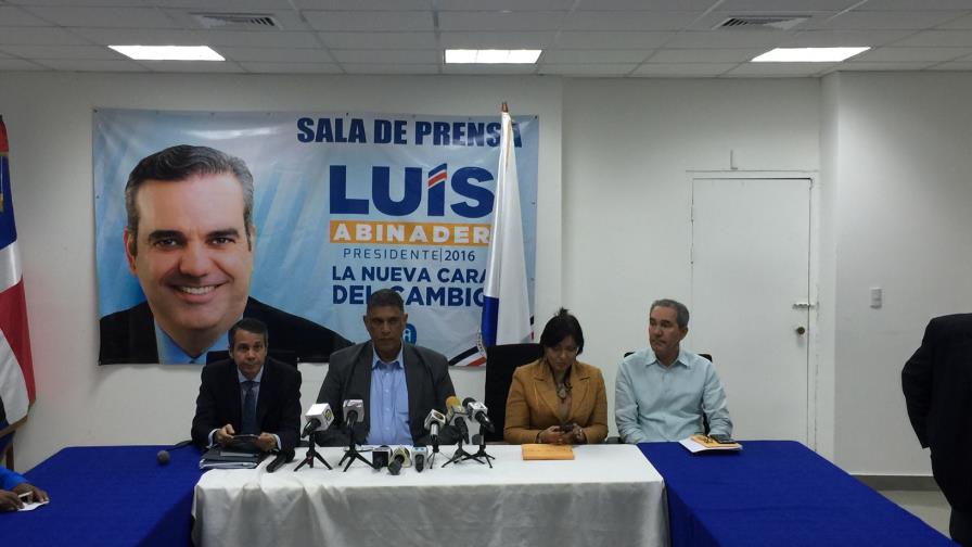PRM solicita a Danilo Medina no obstaculizar la investigación en contra de asesor PRM solicita a Danilo Medina no obstaculizar la investigación en contra de asesor