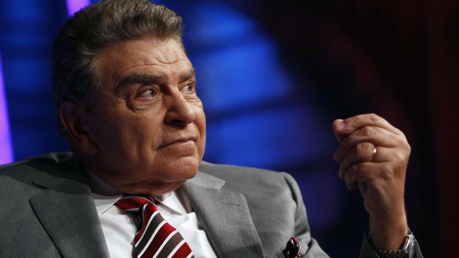Escritora chilena revela sucios secretos de Don Francisco en Sábado Gigante Escritora chilena revela sucios secretos de Don Francisco en Sábado Gigante