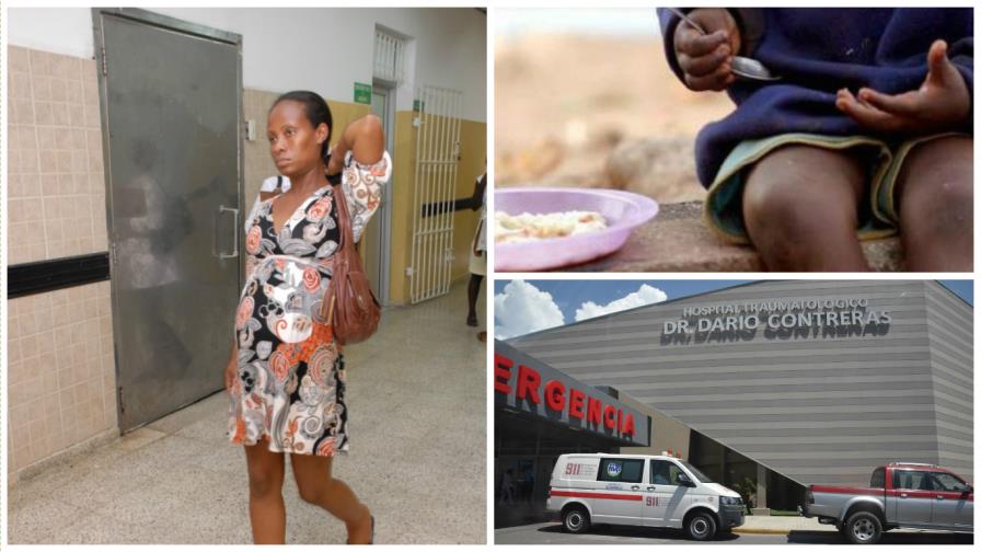 Danilo Medina no completa varias metas del sector salud trazadas para el cuatrienio