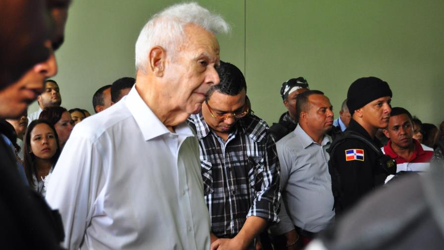 Aplazan caso Jordi-Adriano Román porque jueza busca residencia en EE.UU. Aplazan caso Jordi-Adriano Román porque jueza busca residencia en EE.UU.