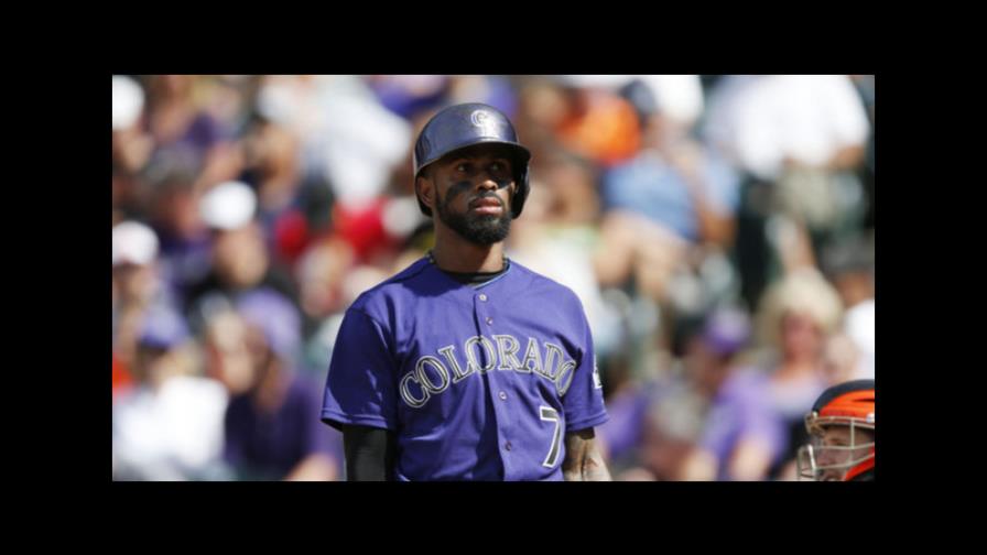 Reyes recibe licencia con goce de sueldo; no irá a los entrenamientos