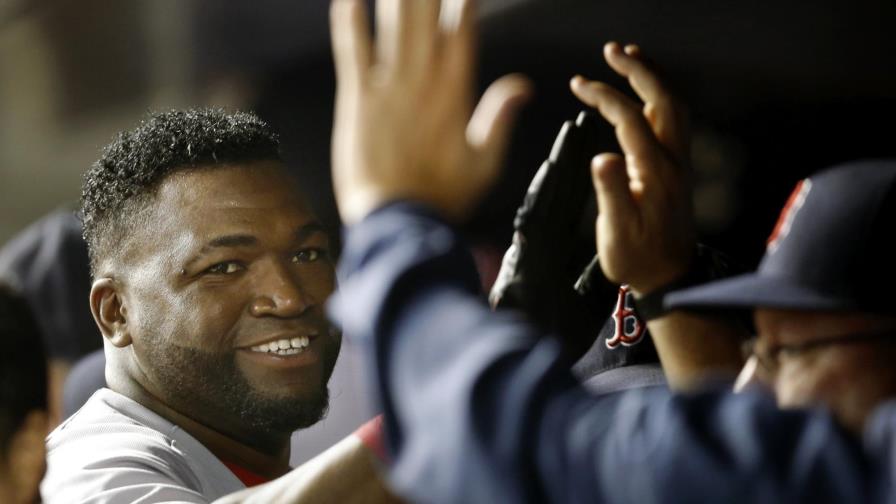 Ortiz dice que nunca intentó ser un modelo a seguir