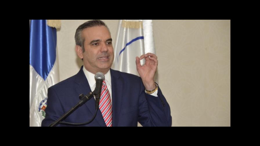 Luis Abinader: escándalo de Joao Santana se suma a los casos de corrupción del Gobierno Luis Abinader: escándalo de Joao Santana se suma a los casos de corrupción del Gobierno