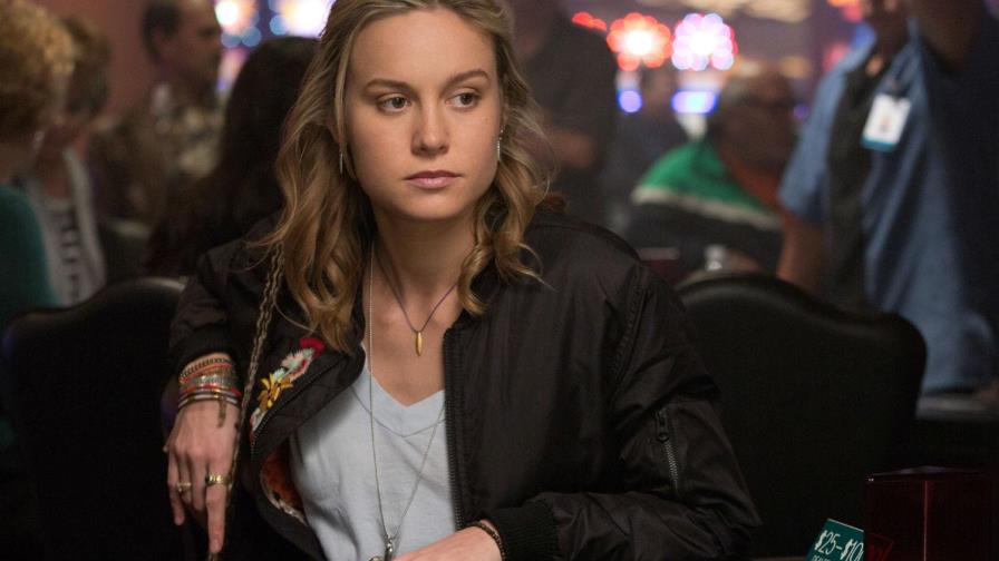 Todas contra Brie Larson por el Óscar a la mejor actriz 