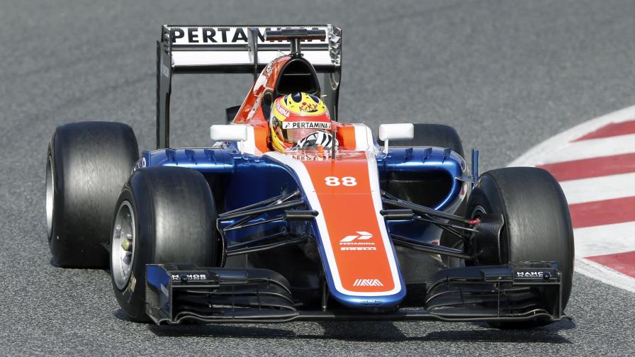 Proponen un nuevo sistema de clasificación en F1 para esta temporada 2016