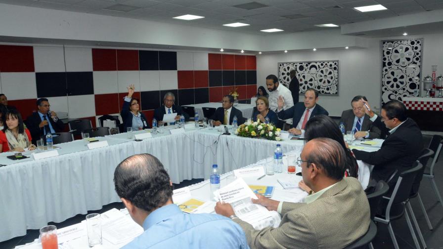 Instalarán once nuevas empresas de zonas francas Instalarán once nuevas empresas de zonas francas