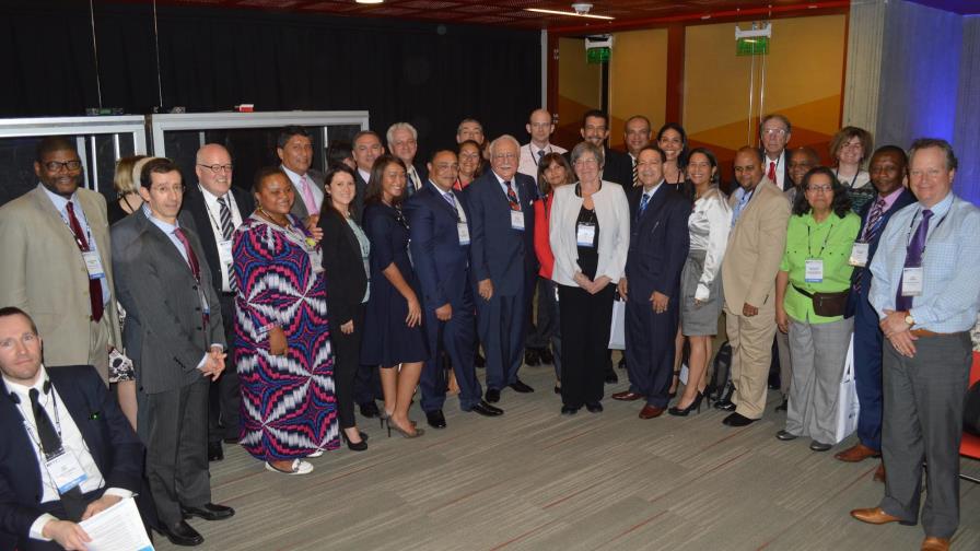 RD entra a organismo que procura frenar corrupción en explotación recursos mineros RD entra a organismo que procura frenar corrupción en explotación recursos mineros