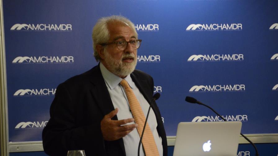 Interenergy propone invertir US$200 millones en la distribución eléctrica dominicana Interenergy propone invertir US$200 millones en la distribución eléctrica dominicana