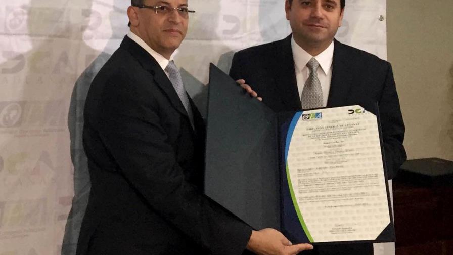 DGA certifica empresas en sistema Operador Económico Autorizado DGA certifica empresas en sistema Operador Económico Autorizado