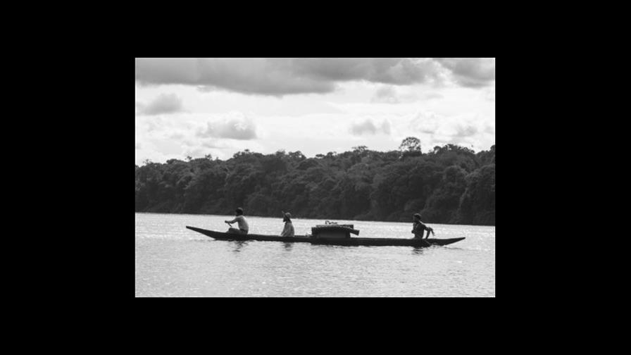 “El abrazo de la serpiente” una visión amazónica en el Oscar “El abrazo de la serpiente” una visión amazónica en el Oscar