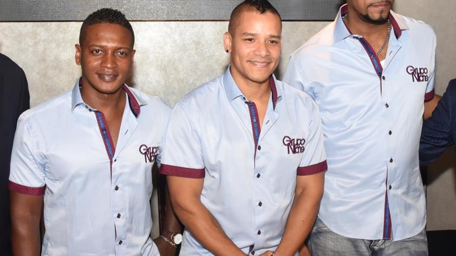 La nueva cara del Grupo Niche celebra el 35 aniversario