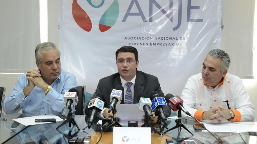 ANJE propone debates políticos y fija fecha